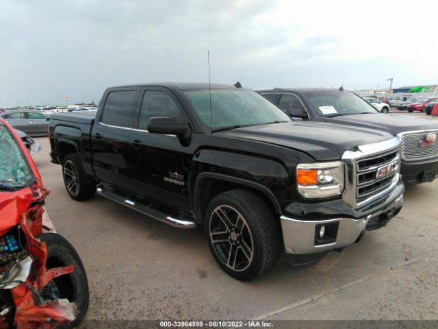 GMC SIERRA 1500 2014 3gtp1uec8eg108083