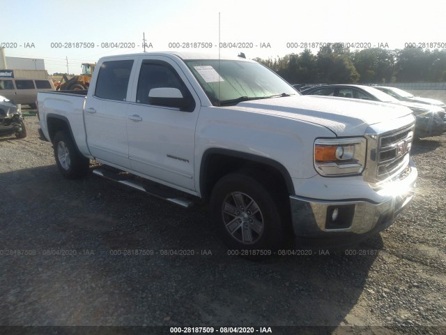 GMC SIERRA 1500 2014 3gtp1uec8eg137566