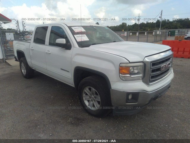 GMC SIERRA 1500 2014 3gtp1uec8eg171023