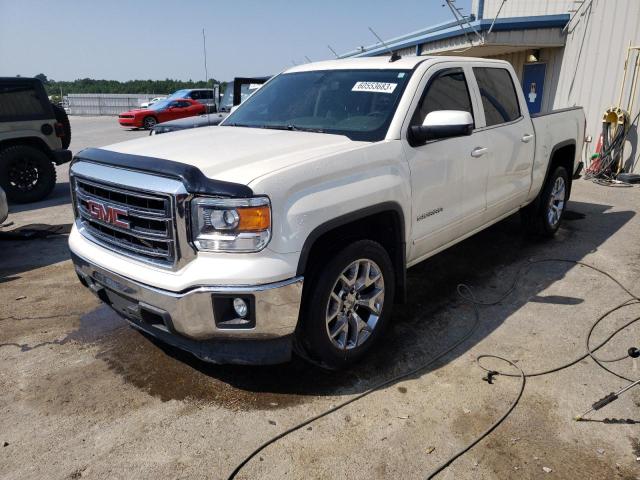 GMC SIERRA C15 2014 3gtp1uec8eg193376