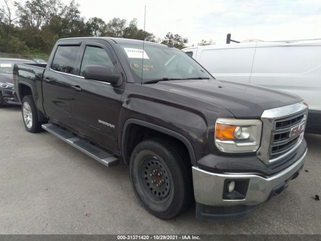 GMC SIERRA 1500 2014 3gtp1uec8eg231740