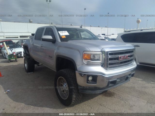 GMC SIERRA 1500 2014 3gtp1uec8eg257495