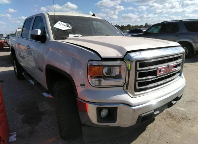 GMC SIERRA 1500 2014 3gtp1uec8eg294613