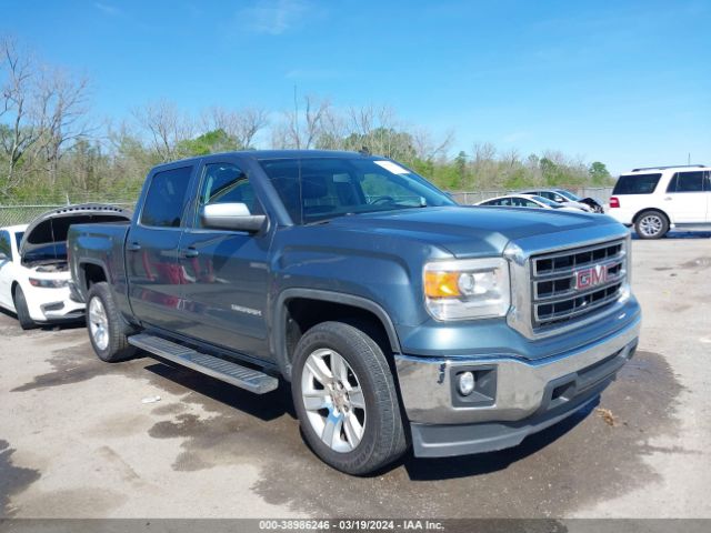 GMC SIERRA 1500 2014 3gtp1uec8eg367429