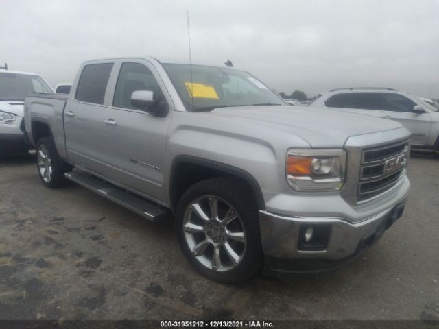 GMC SIERRA 1500 2014 3gtp1uec8eg473539