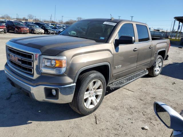 GMC SIERRA 2014 3gtp1uec8eg473797