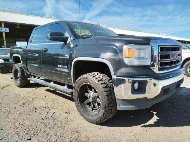 GMC SIERRA C15 2014 3gtp1uec8eg475954