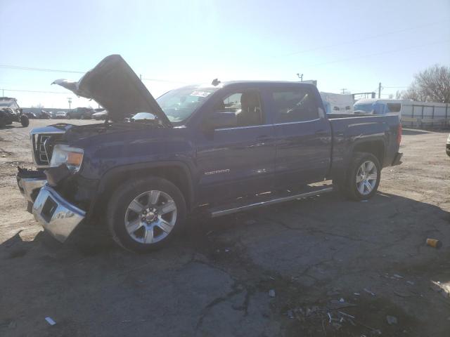 GMC SIERRA C15 2014 3gtp1uec8eg499929