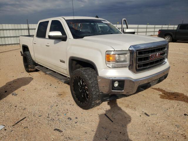 GMC SIERRA SLE 2014 3gtp1uec8eg520259