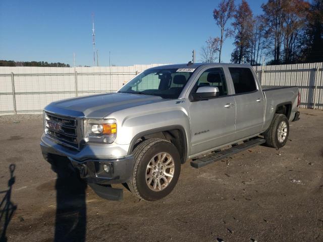 GMC SIERRA C15 2014 3gtp1uec8eg520553