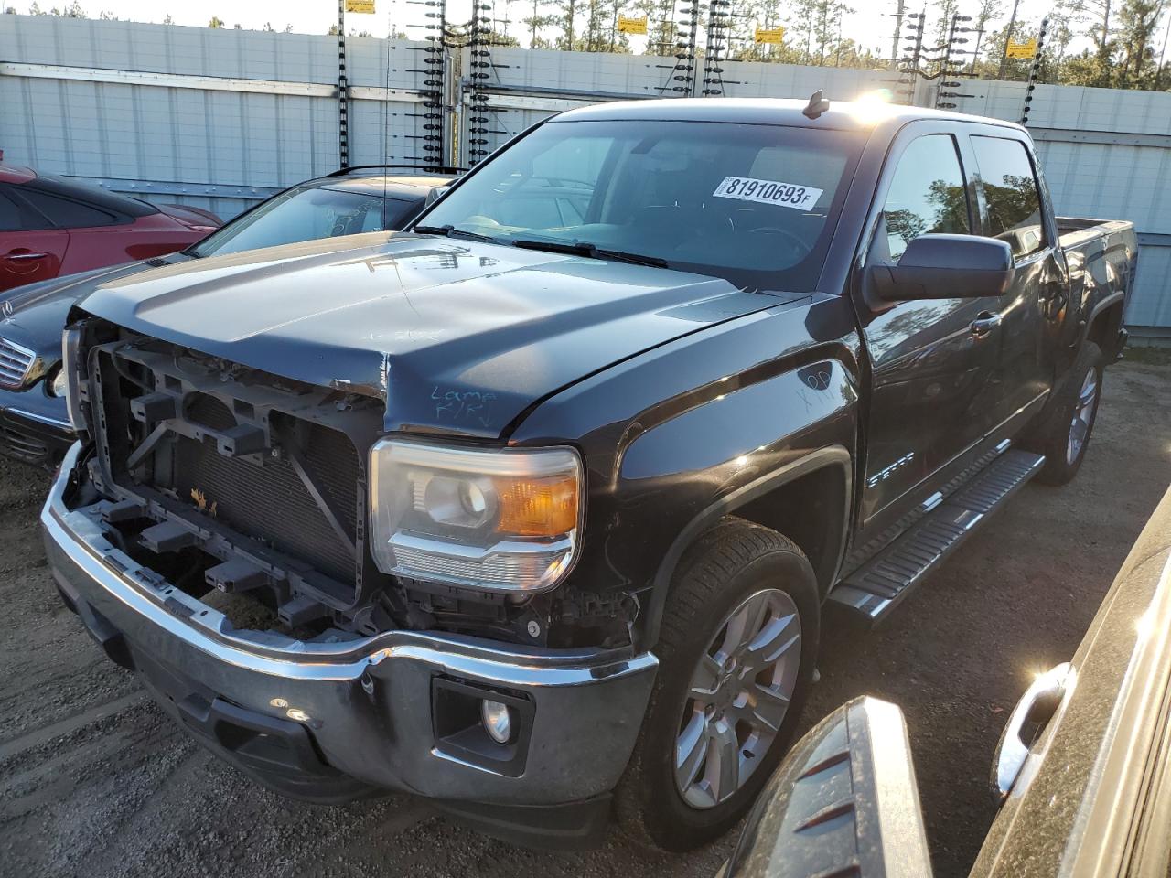 GMC SIERRA 2014 3gtp1uec8eg534436