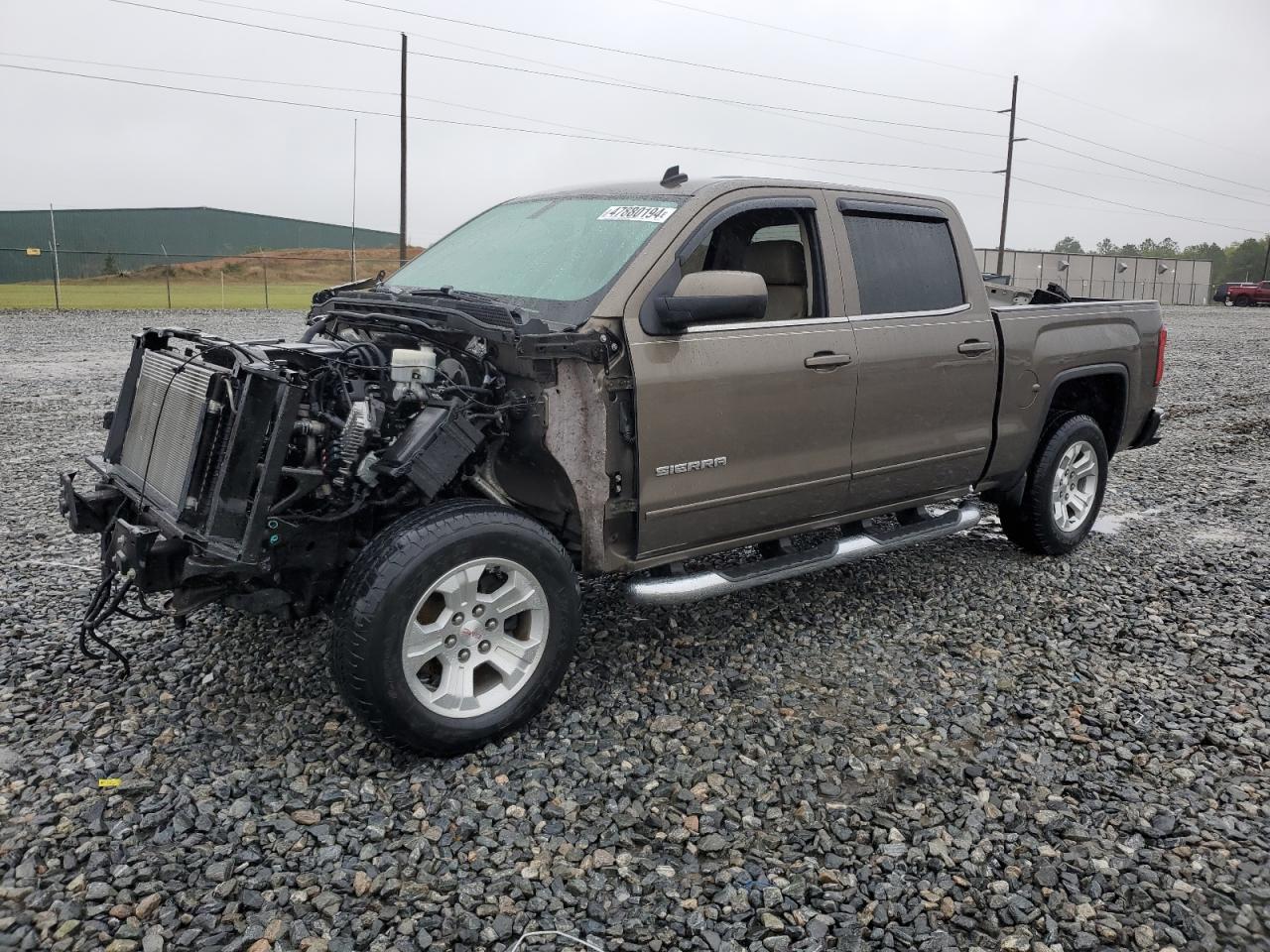 GMC SIERRA 2014 3gtp1uec8eg564441