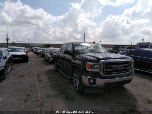 GMC SIERRA 1500 2015 3gtp1uec8fg111745