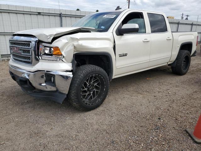 GMC SIERRA C15 2015 3gtp1uec8fg132935