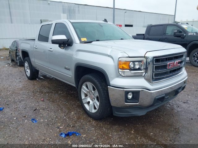 GMC SIERRA 2015 3gtp1uec8fg165532