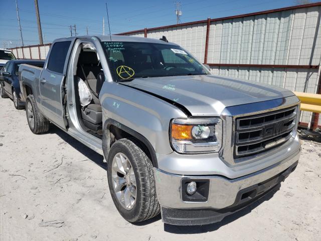 GMC SIERRA C15 2015 3gtp1uec8fg181987