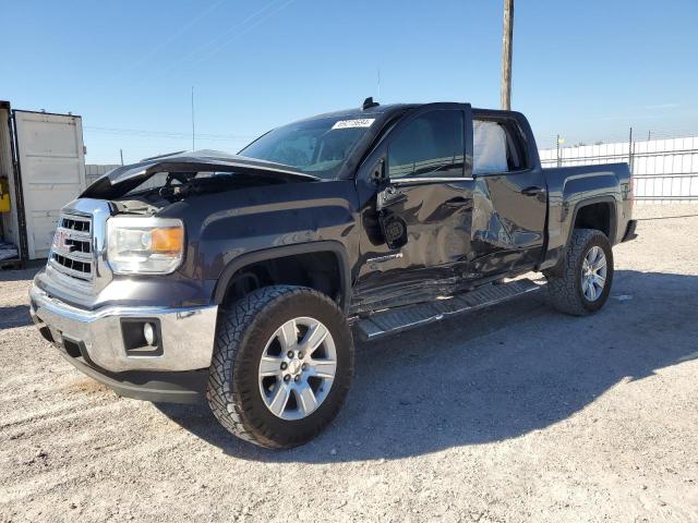 GMC SIERRA1500 2015 3gtp1uec8fg208511