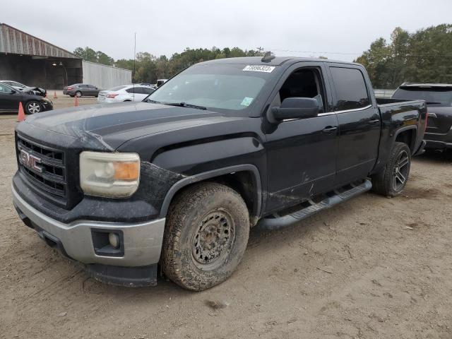 GMC SIERRA 2015 3gtp1uec8fg251259