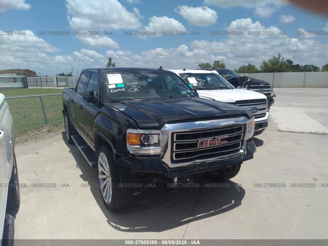 GMC SIERRA 1500 2015 3gtp1uec8fg257174