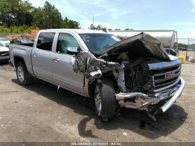 GMC SIERRA 1500 2015 3gtp1uec8fg352673