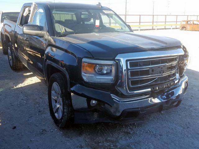 GMC SIERRA C15 2015 3gtp1uec8fg355671