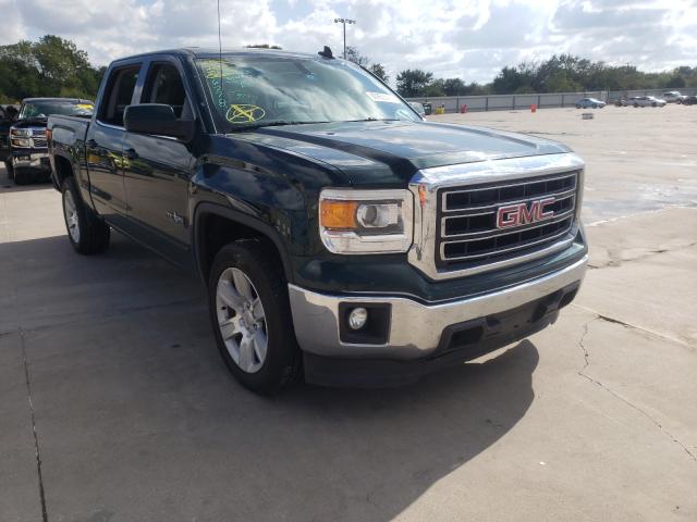 GMC SIERRA C15 2015 3gtp1uec8fg357078