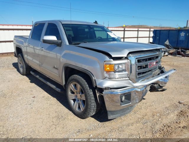 GMC SIERRA 2015 3gtp1uec8fg363155