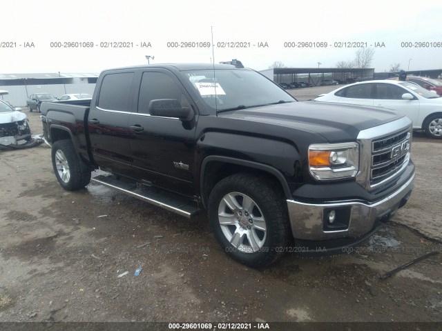 GMC SIERRA 1500 2015 3gtp1uec8fg409809