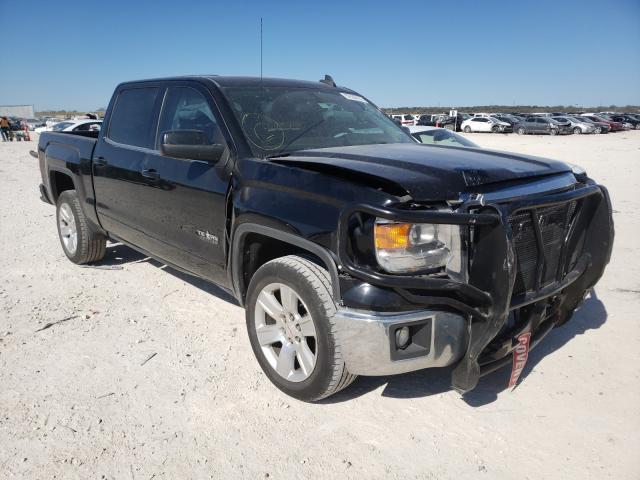 GMC SIERRA C15 2015 3gtp1uec8fg432507