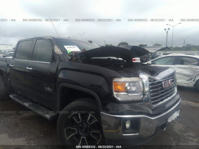 GMC SIERRA 1500 2015 3gtp1uec8fg481321