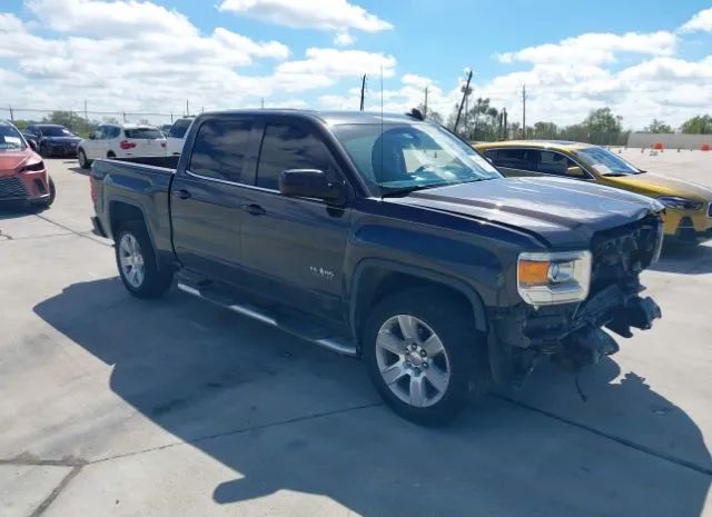 GMC SIERRA 1500 2015 3gtp1uec8fg488916