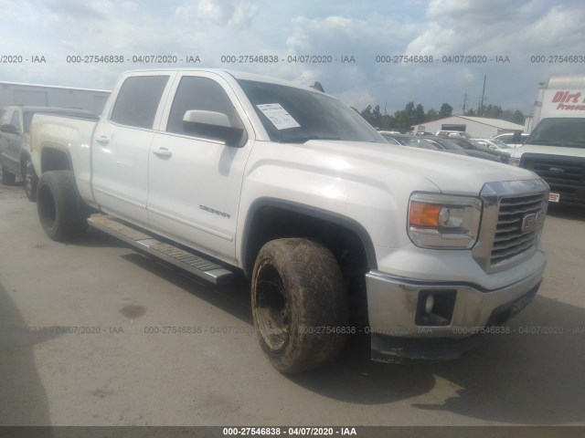 GMC SIERRA 1500 2015 3gtp1uec8fg491363