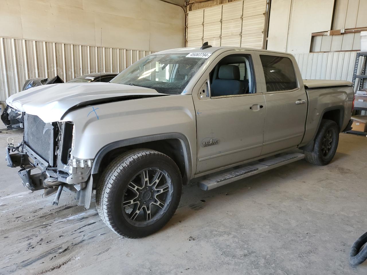 GMC SIERRA 2015 3gtp1uec8fg519047