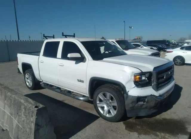 GMC SIERRA 1500 2015 3gtp1uec8fg527066