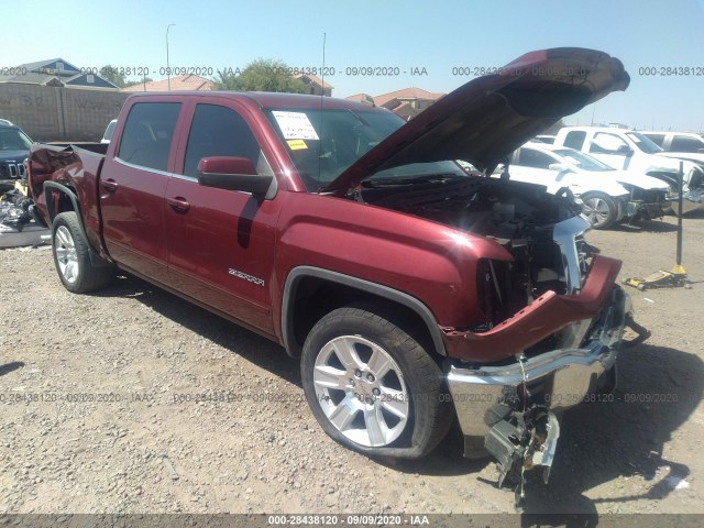 GMC SIERRA 1500 2014 3gtp1uec9eg130528