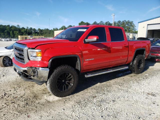 GMC SIERRA 2014 3gtp1uec9eg161195