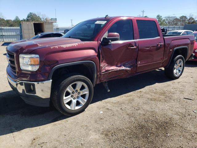 GMC SIERRA C15 2014 3gtp1uec9eg197405