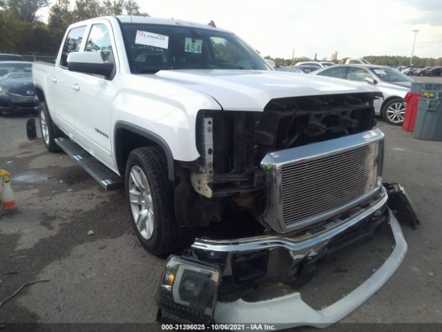 GMC SIERRA 1500 2014 3gtp1uec9eg209763