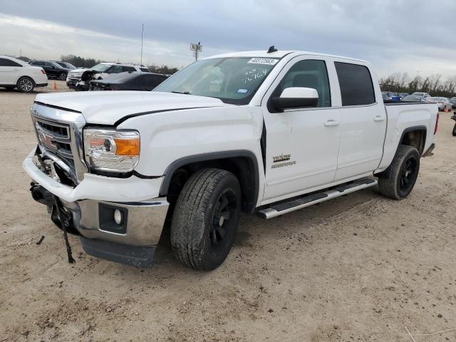 GMC SIERRA C15 2014 3gtp1uec9eg249373