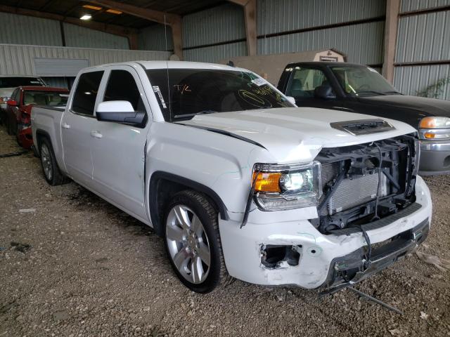 GMC SIERRA C15 2014 3gtp1uec9eg255366