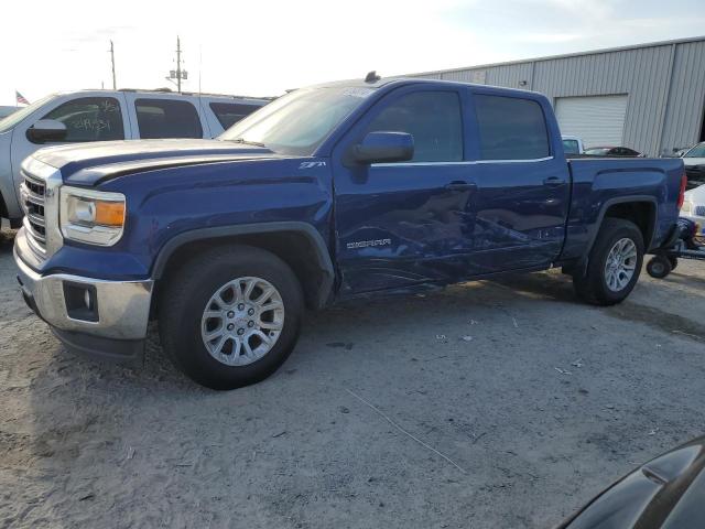 GMC SIERRA C15 2014 3gtp1uec9eg264245