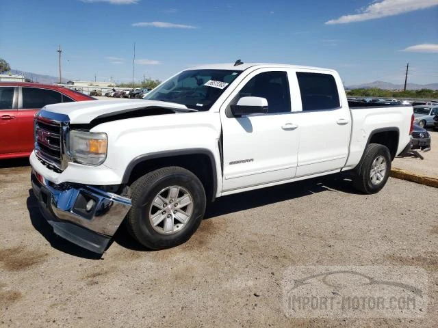 GMC SIERRA 2014 3gtp1uec9eg278291