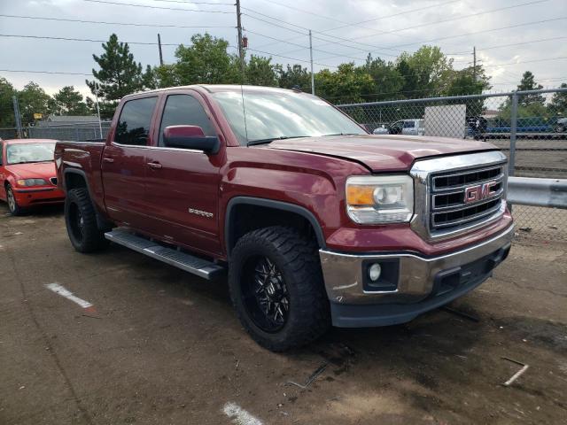 GMC SIERRA C15 2014 3gtp1uec9eg285869