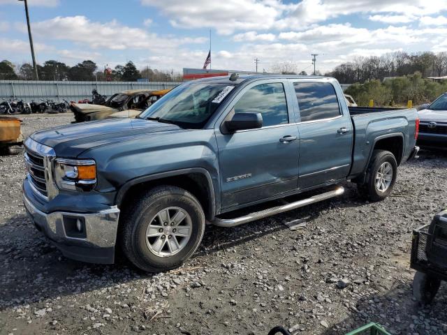 GMC SIERRA C15 2014 3gtp1uec9eg338411