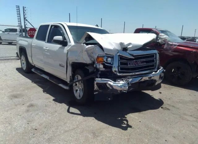 GMC SIERRA 1500 2014 3gtp1uec9eg393084