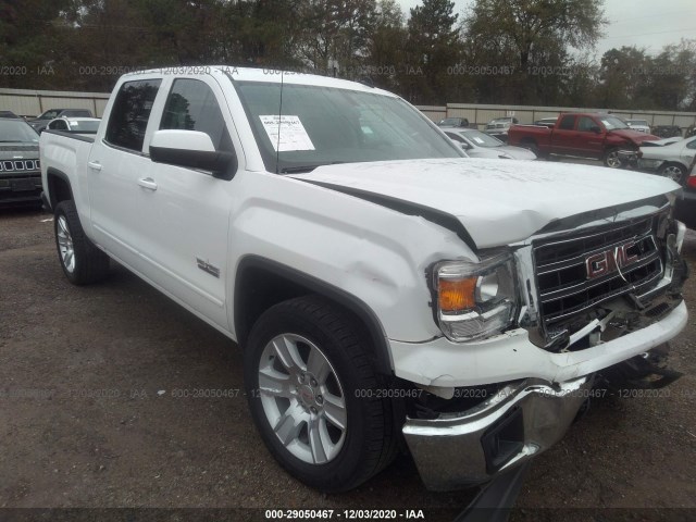 GMC SIERRA 1500 2014 3gtp1uec9eg428108