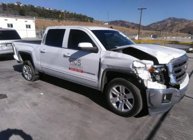 GMC SIERRA 1500 2014 3gtp1uec9eg454336