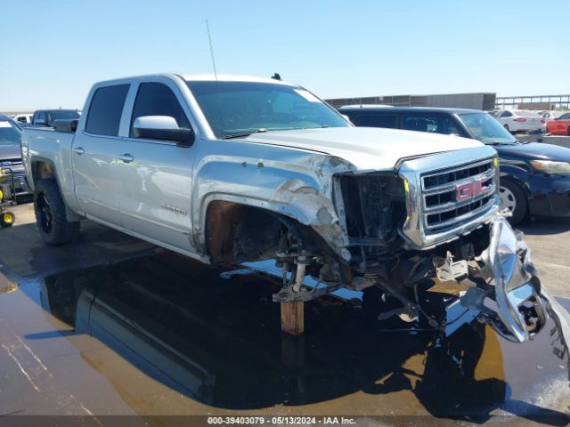 GMC SIERRA 2014 3gtp1uec9eg469631