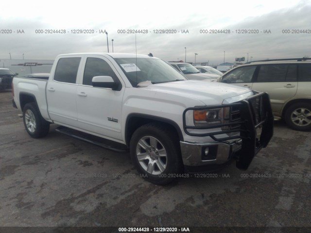 GMC SIERRA 1500 2014 3gtp1uec9eg508752