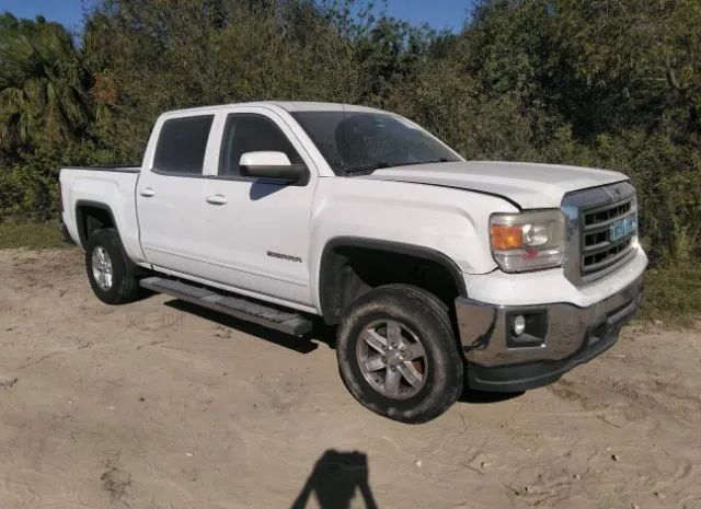 GMC SIERRA 1500 2014 3gtp1uec9eg521694